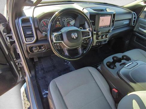 Used 2023 RAM 2500 Big Horn w/ Level 1 Equipment Group image 10