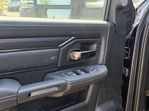 New 2026 RAM 2500 Rebel w/ Rebel Level 2 Equipment Group AWD/4WD image 31