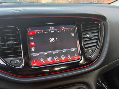 Used 2014 Dodge Dart SXT image 32