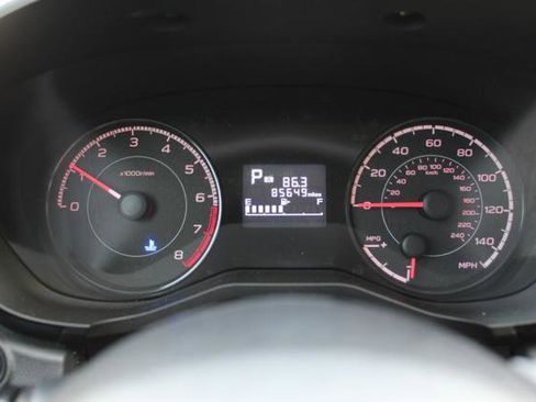 Used 2018 Subaru Impreza 2.0i image 16