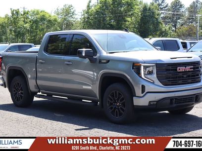 New 2026 GMC Sierra 1500 Elevation w/ Elevation Premium Package