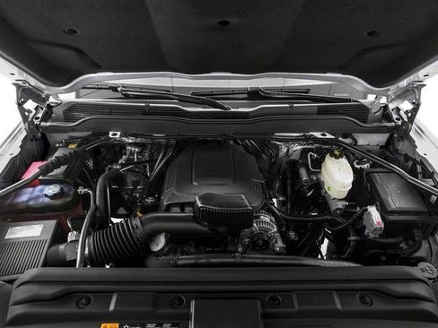 Used 2016 Chevrolet Silverado 2500 LT w/ All Star Edition AWD/4WD image 14