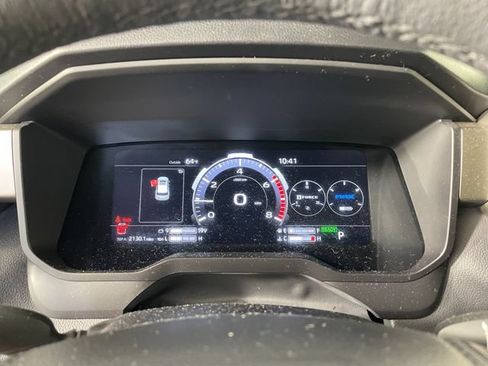 Used 2024 Toyota Sequoia SR5 w/ SR5 Premium Package AWD/4WD image 5