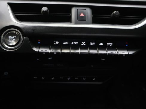 Used 2020 Lexus UX 200 w/ Premium Package FWD image 25