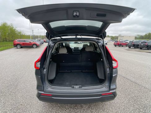 Certified 2024 Honda CR-V EX image 25