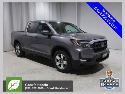 Used 2024 Honda Ridgeline RTL