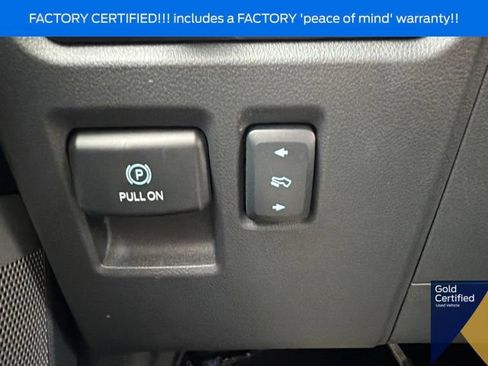 Used 2025 Ford F150 Tremor w/ Bed Utility Package AWD/4WD image 31