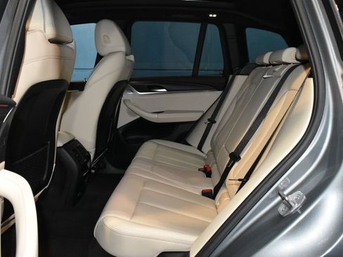 Certified 2023 BMW X3 xDrive30i w/ Premium Package AWD/4WD image 20