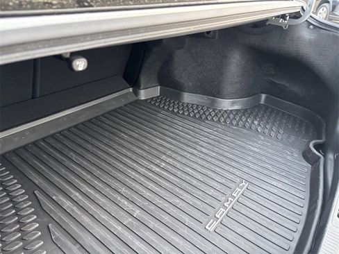 Certified 2025 Toyota Camry SE w/ Multimedia Upgrade Package image 31