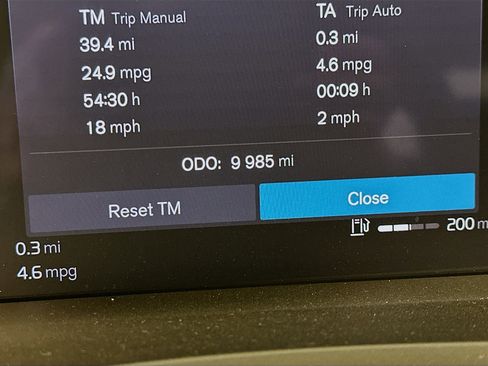 Used 2025 Volvo S60 B5 Core image 19