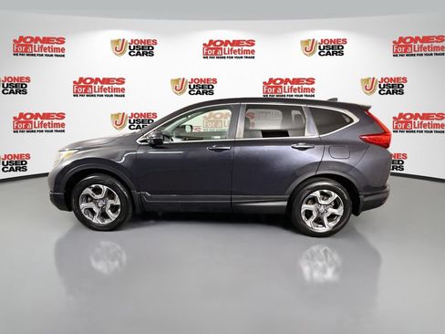 Used 2018 Honda CR-V EX image 13