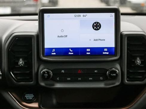 New 2024 Ford Bronco Sport Badlands w/ Premium Package image 14