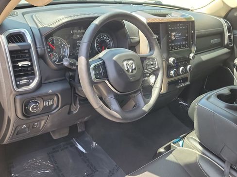 Used 2019 RAM 1500 Laramie RWD image 16