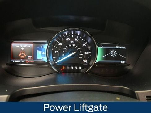 Used 2019 Ford Explorer XLT w/ Equipment Group 201A AWD/4WD image 20