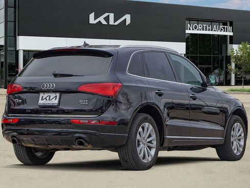 Used 2015 Audi Q5 2.0T Premium Plus w/ Technology Package image 6
