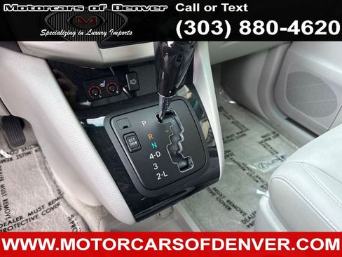 Used 2008 Lexus RX 350 AWD image 18