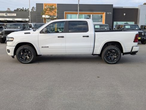 New 2026 RAM 1500 Big Horn image 14