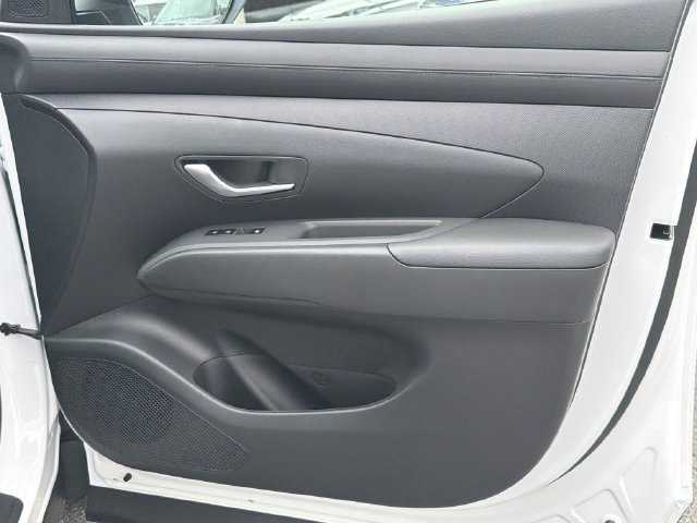 New 2026 Hyundai Tucson SEL Plus FWD image 16