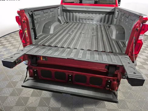 Used 2022 Chevrolet Silverado 2500 High Country w/ Z71 Off-Road Package AWD/4WD image 26