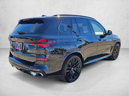 Used 2024 BMW X5 sDrive40i w/ M Sport Package RWD image 5