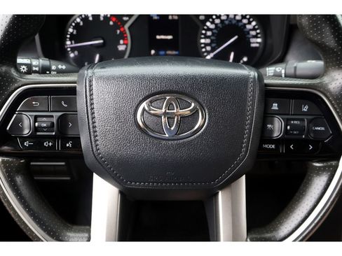 Used 2023 Toyota Tundra SR5 AWD/4WD image 33