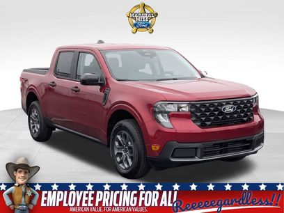 New 2026 Ford Maverick XLT w/ XLT Luxury Package