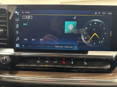 New 2026 Chevrolet Silverado 2500 LT w/ All Star Edition image 17