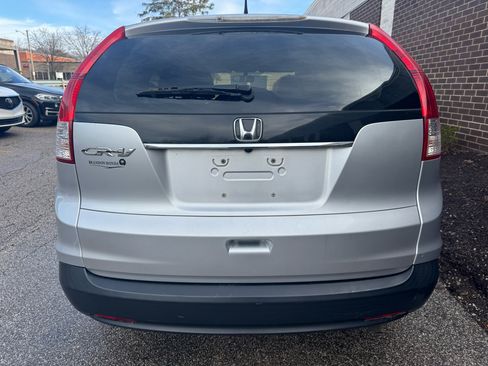 Used 2013 Honda CR-V EX image 9