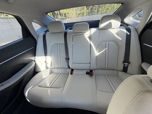 New 2026 Hyundai Sonata SEL image 33