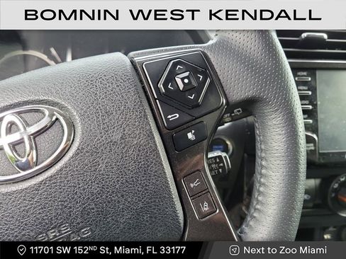 Used 2020 Toyota 4Runner TRD Pro image 15