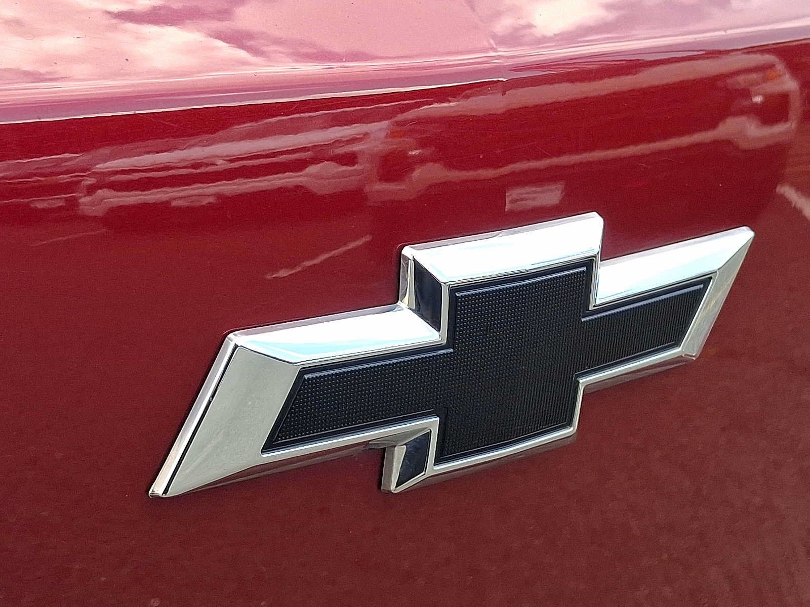 Used 2022 Chevrolet TrailBlazer RS w/ Technology Package FWD image 30