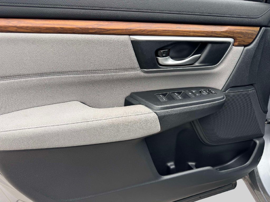 Used 2019 Honda CR-V EX image 16