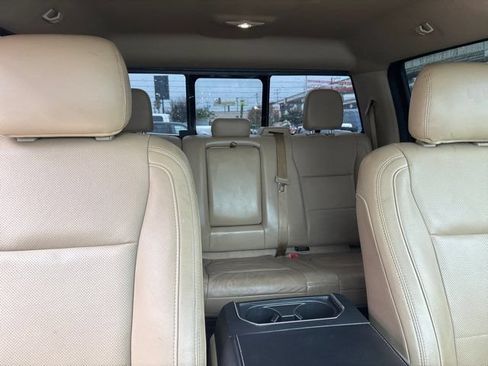 Used 2017 Ford F250 Lariat w/ Chrome Package AWD/4WD image 68