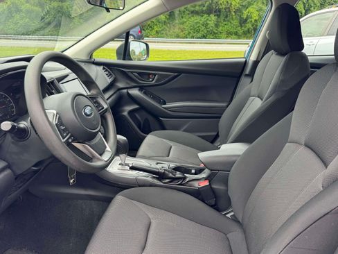 Used 2019 Subaru Impreza 2.0i AWD/4WD image 9