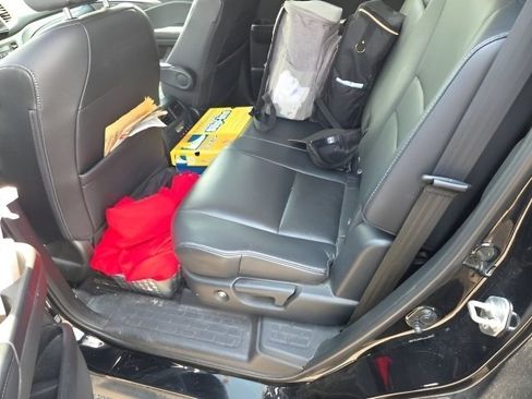 Used 2018 Honda Pilot EX-L image 18