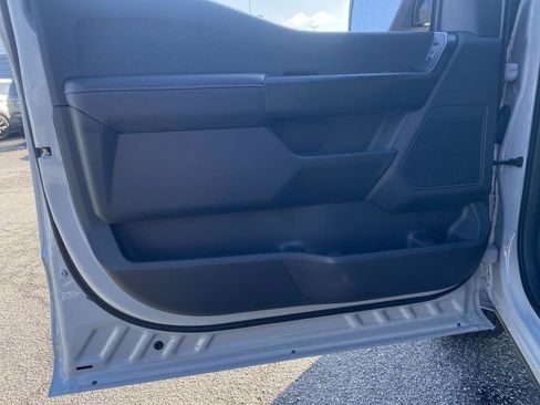 New 2026 Ford F150 STX w/ Equipment Group 200A AWD/4WD image 11