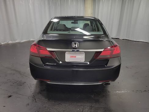 Used 2013 Honda Accord EX-L image 7