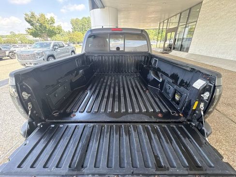 Used 2009 Toyota Tacoma PreRunner RWD image 24