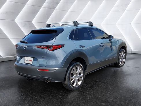 Used 2021 MAZDA CX-30 AWD 2.5 S w/ Premium Package image 4