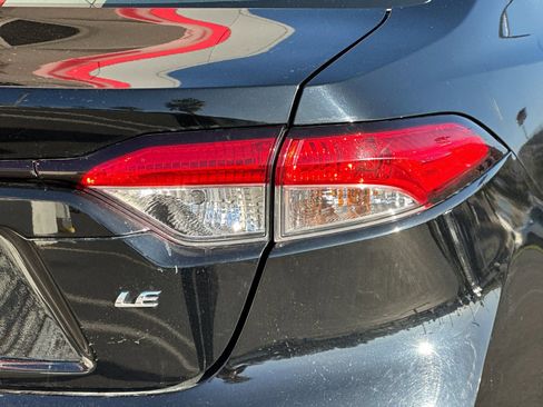 Used 2024 Toyota Corolla LE image 22
