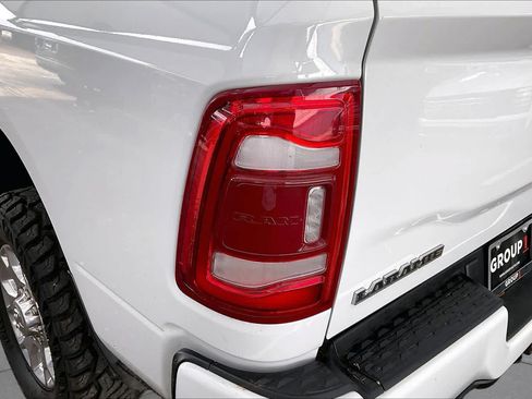 Used 2024 RAM 2500 Laramie w/ Safety Group AWD/4WD image 27