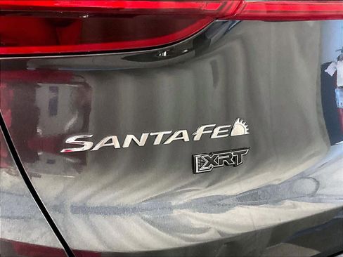 Used 2023 Hyundai Santa Fe XRT image 28