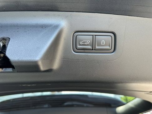 Used 2026 Hyundai Santa Fe Calligraphy AWD/4WD image 19