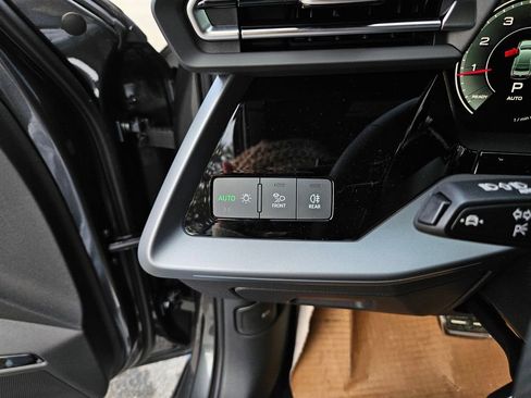 New 2026 Audi A3 2.0T Premium image 17