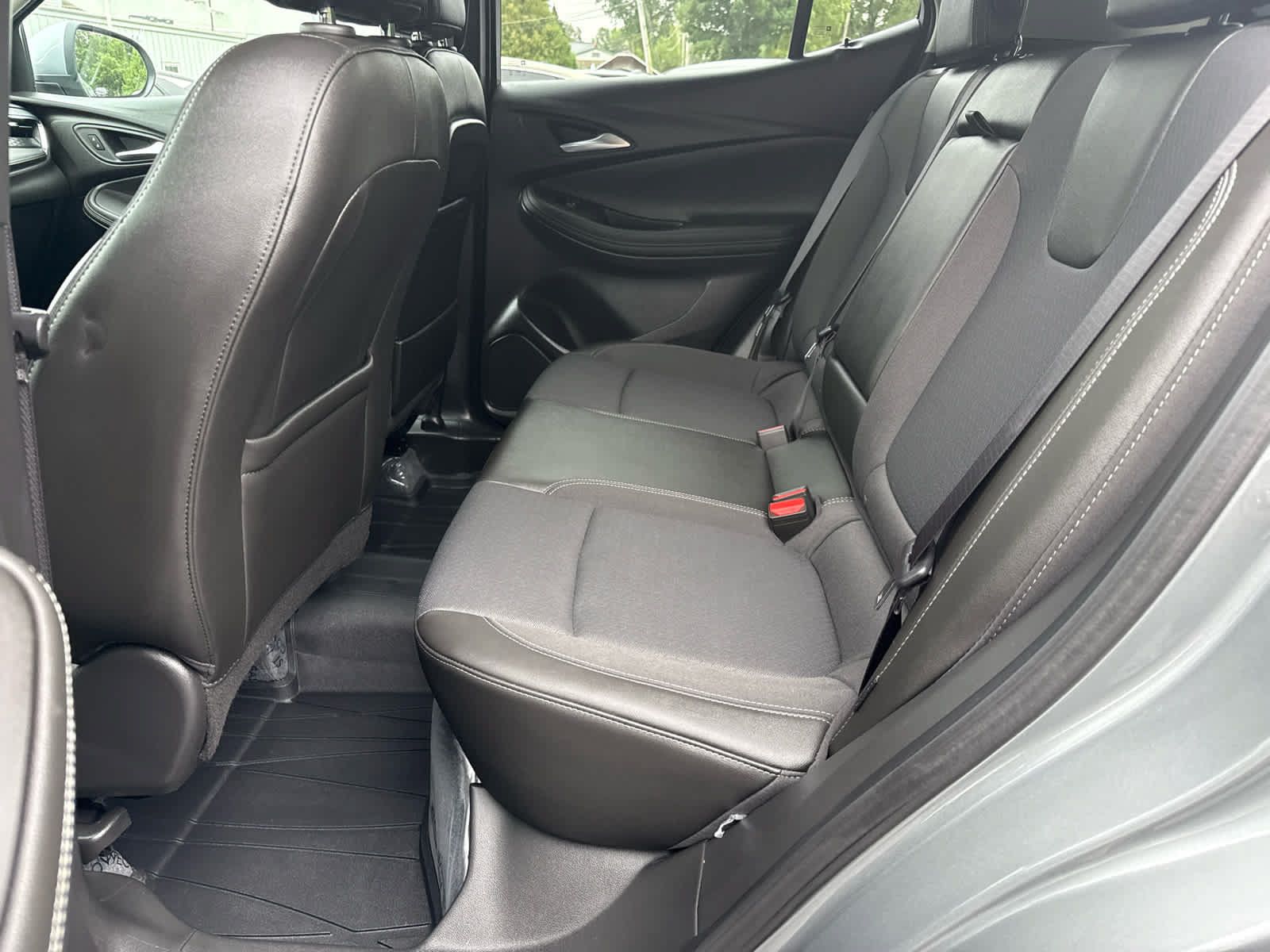 Used 2026 Buick Encore GX Preferred w/ Comfort Package AWD/4WD image 13