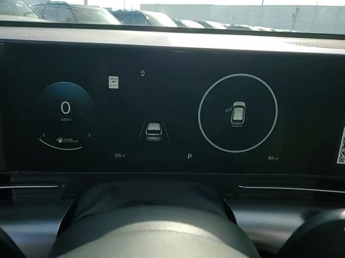 New 2026 Hyundai Kona Limited image 17