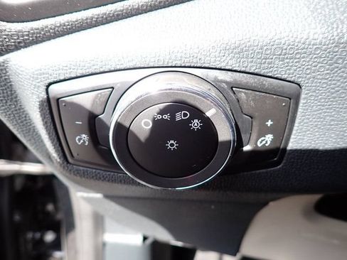 Certified 2022 Ford EcoSport S AWD/4WD image 21