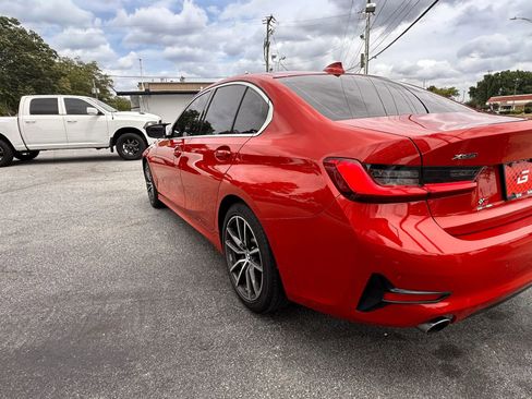 Used 2019 BMW 330i xDrive Sedan w/ Convenience Package AWD/4WD image 5