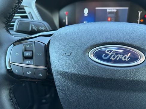 New 2026 Ford Escape Active w/ Cold Weather Package image 17