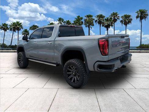 Used 2024 GMC Sierra 1500 Denali w/ Denali Reserve Package AWD/4WD image 6